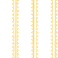 Kismet Agave Stripe Wallpaper