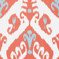Kismet Indies Ikat Wallpaper