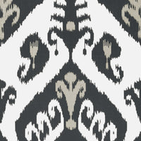 Kismet Indies Ikat Wallpaper