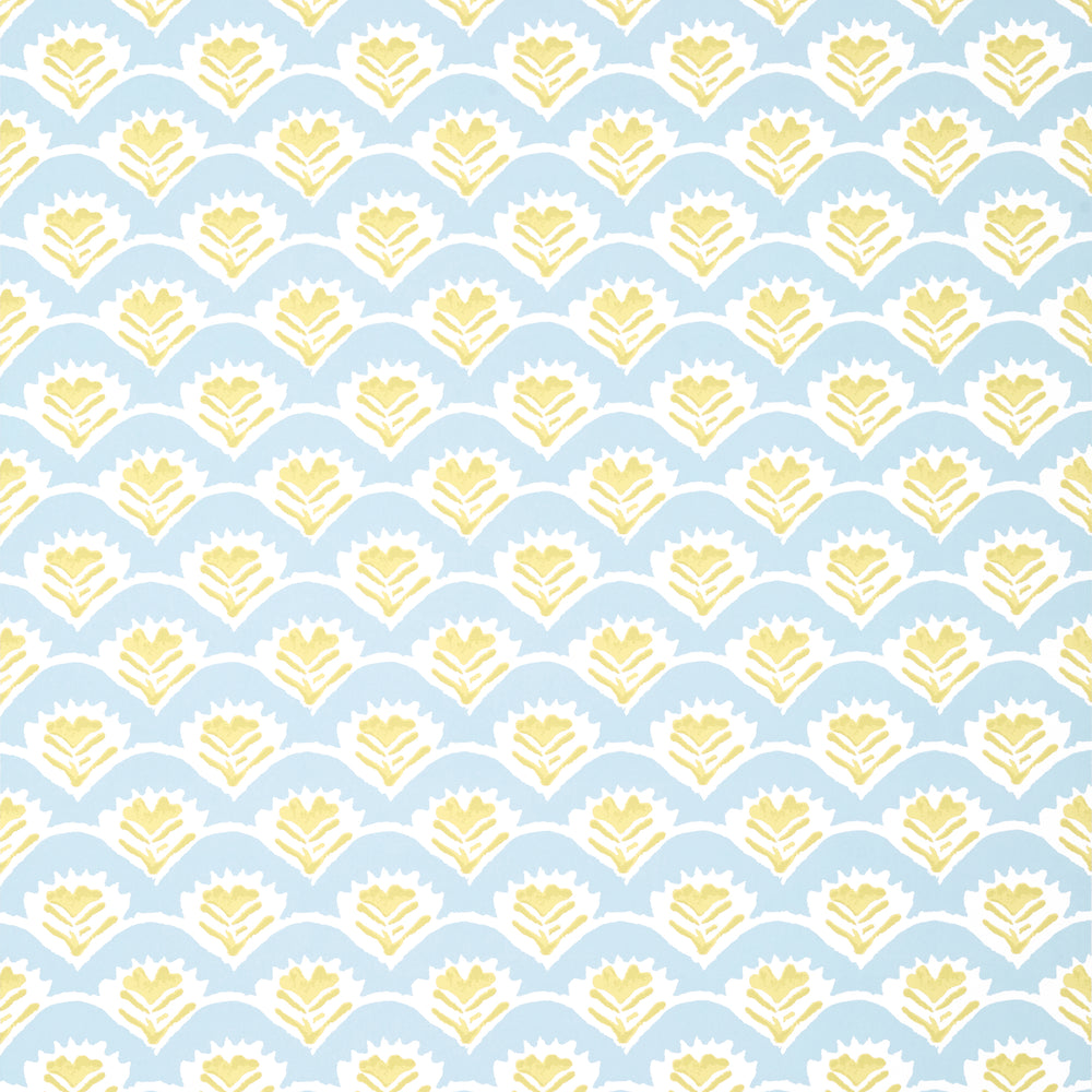 Kismet Emily Wallpaper