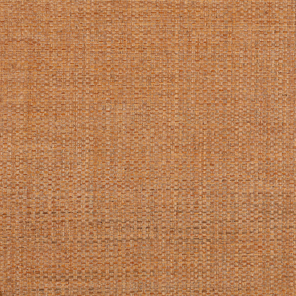 Grasscloth Resource 6 LAUDERDALE Wallpaper (Double Roll)