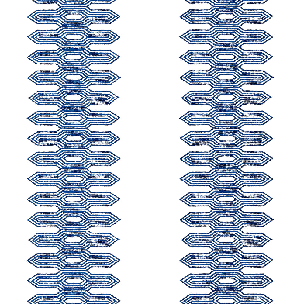 Eden Nola Stripe Wallpaper (Double Roll)