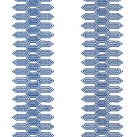 Eden Nola Stripe Wallpaper (Double Roll)