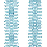 Eden Nola Stripe Wallpaper (Double Roll)