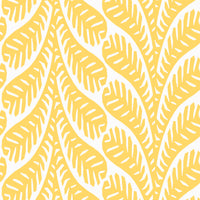 Eden Ginger Wallpaper