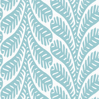 Eden Ginger Wallpaper