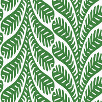 Eden Ginger Wallpaper