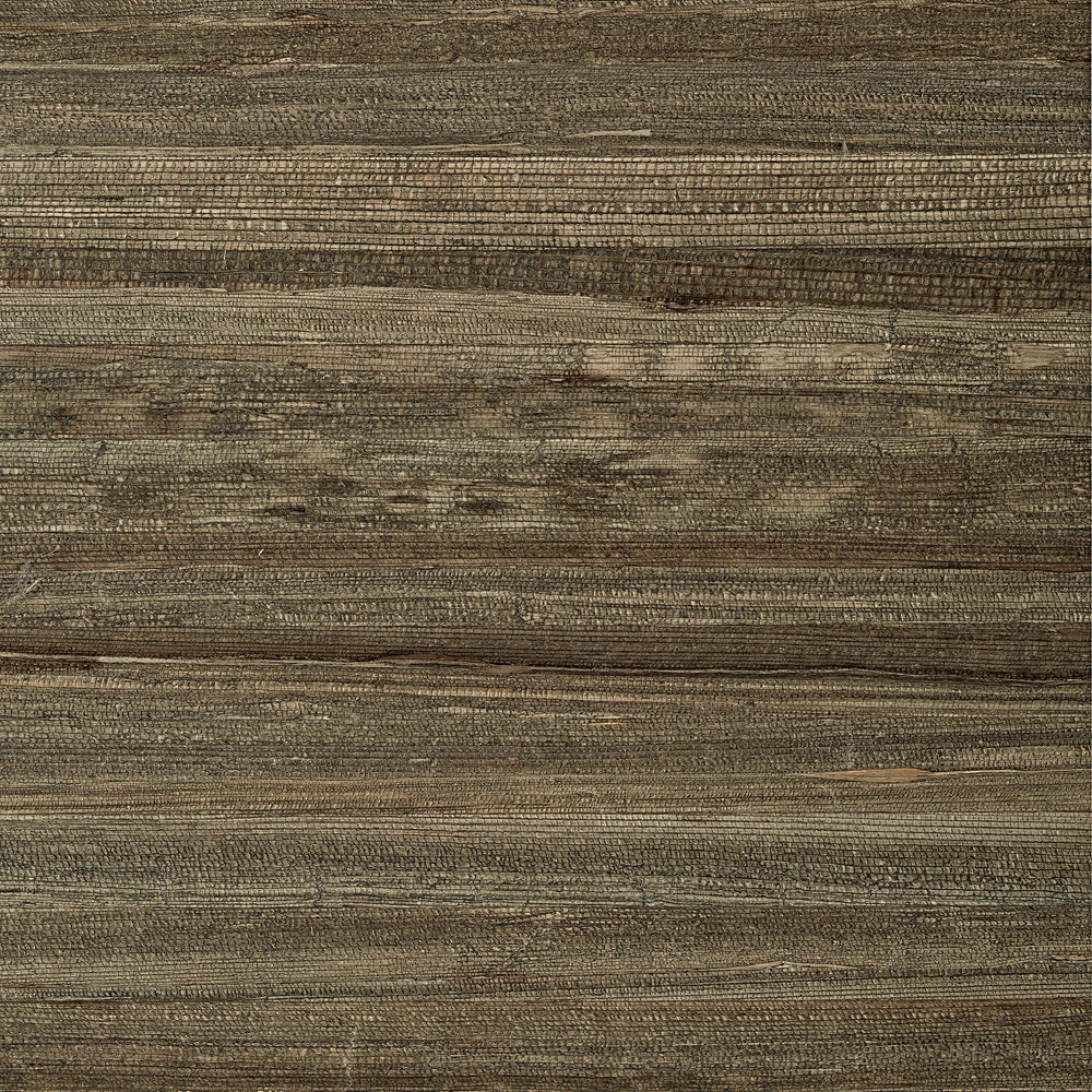 Grasscloth Resource 5 La Palma Wallpaper (Double Roll)