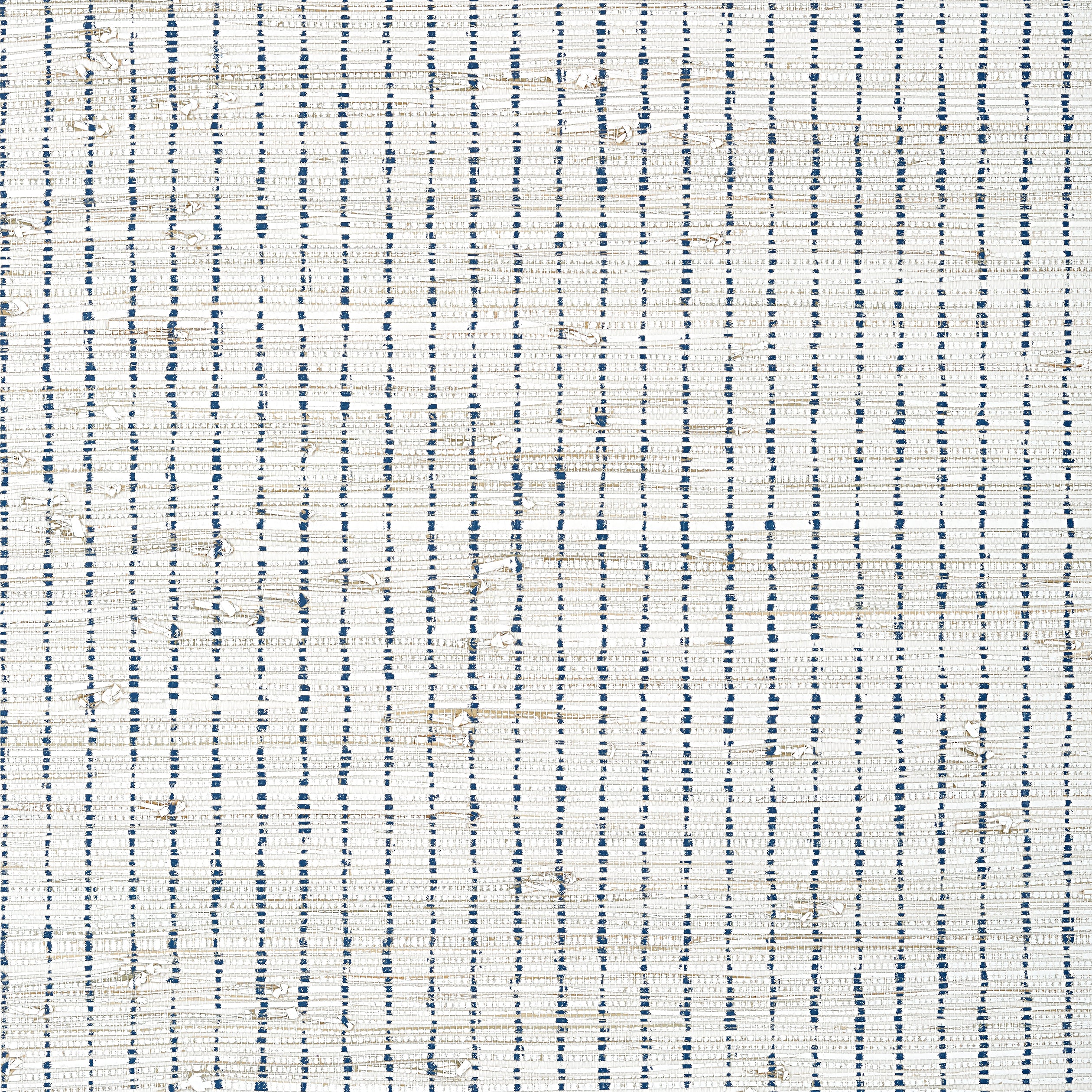 Grasscloth Resource 5 Sutton Stripe Wallpaper (Double Roll)