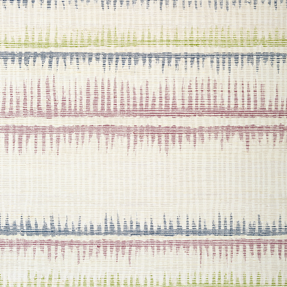 Grasscloth Resource 5 Passage Wallpaper (Double Roll)