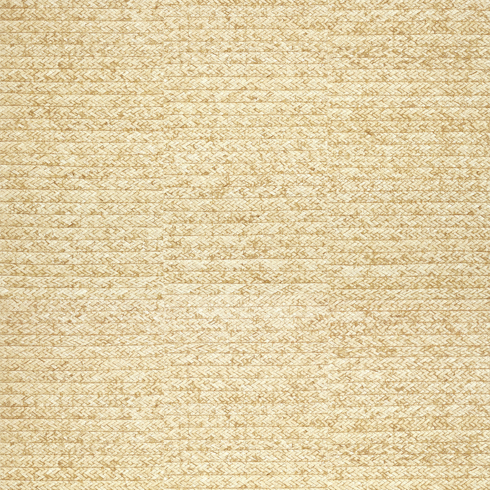 Natural Resource 3  Pima Braid Wallpaper (Double Roll)