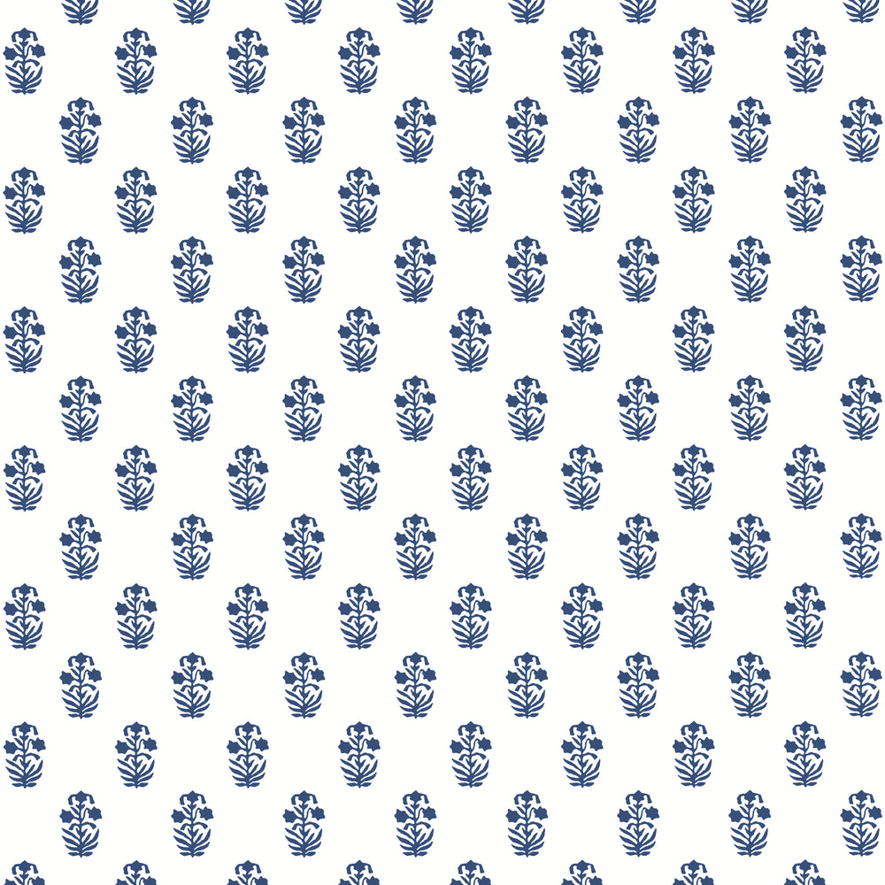 Indienne Corwin Wallpaper