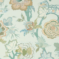 Indienne Indienne Jacobean Wallpaper
