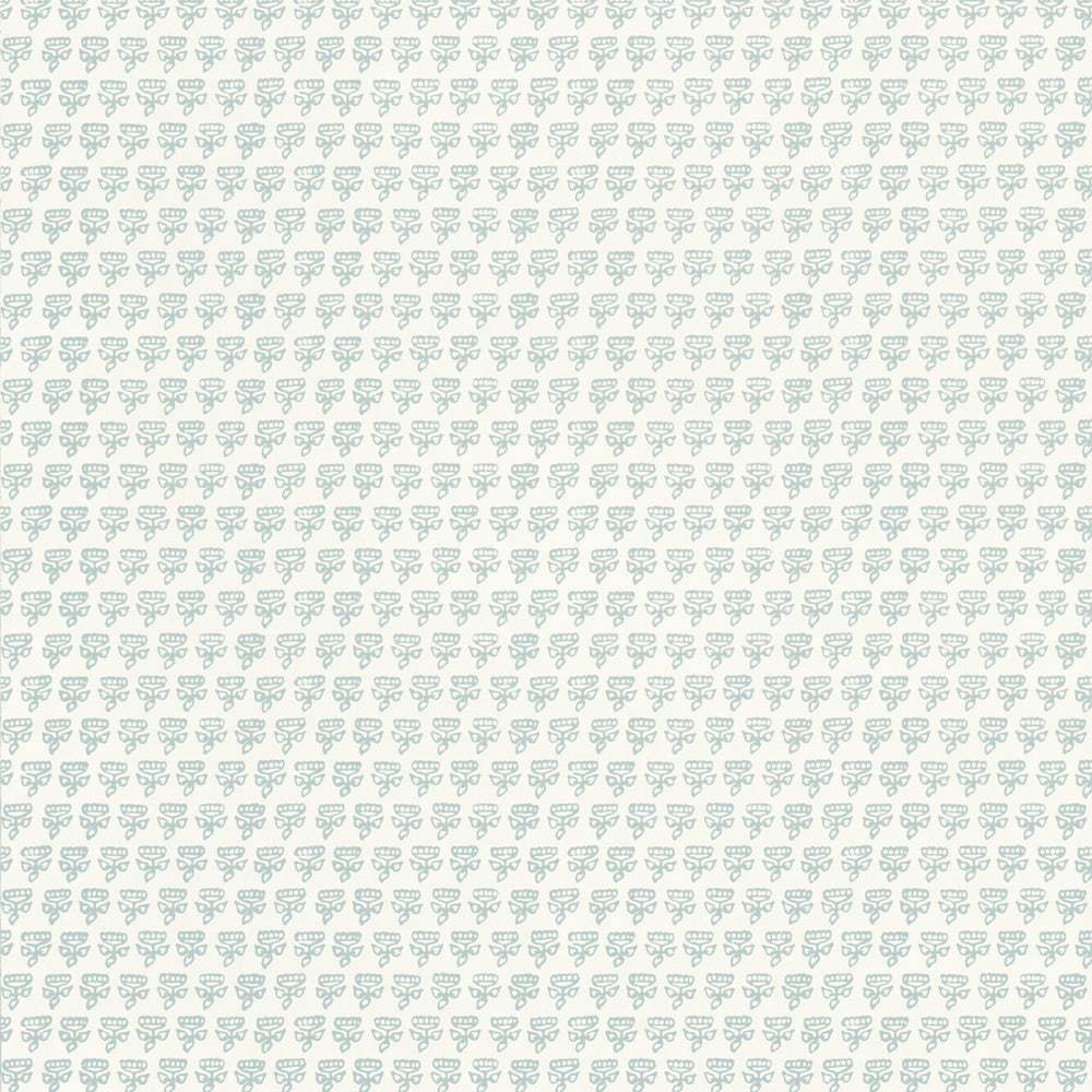 Indienne Mimi Wallpaper