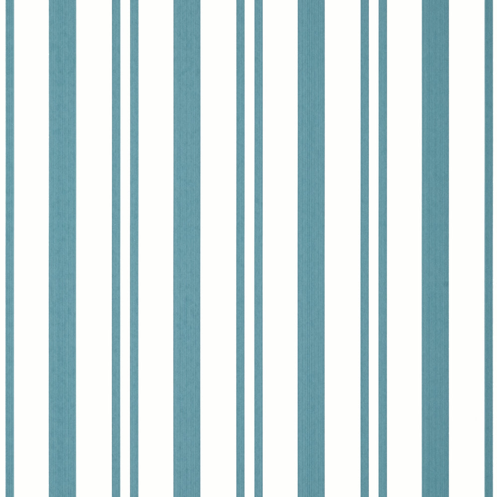 Indienne Maggie Stripe Wallpaper