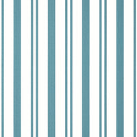 Indienne Maggie Stripe Wallpaper