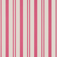 Indienne Maggie Stripe Wallpaper