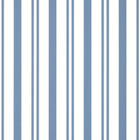 Indienne Maggie Stripe Wallpaper