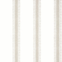 Indienne Cambridge Stripe Wallpaper