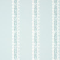 Indienne Cambridge Stripe Wallpaper
