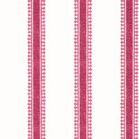 Indienne Cambridge Stripe Wallpaper