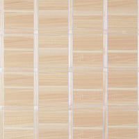 Modern Resource 4 Wood Panel Wallpaper