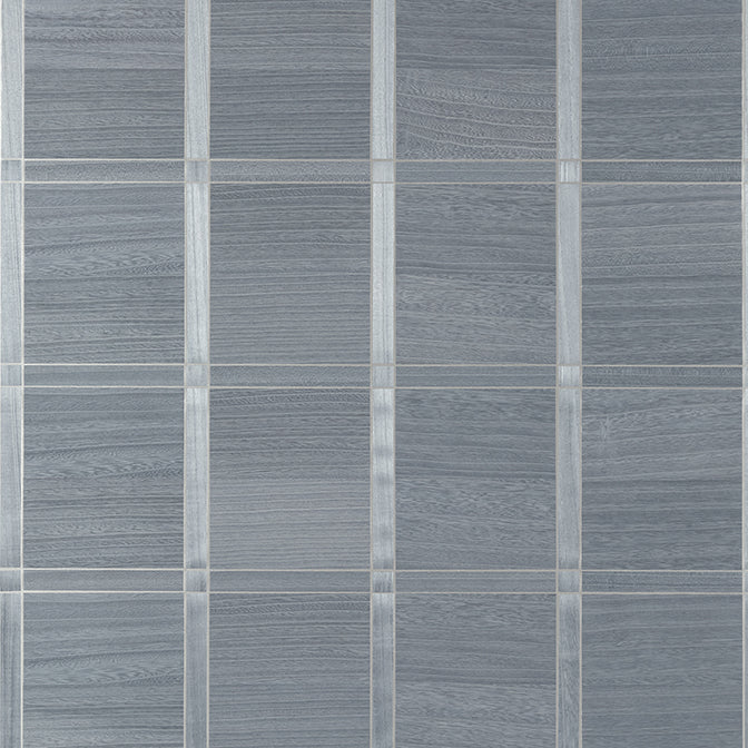 Modern Resource 4 Wood Panel Wallpaper