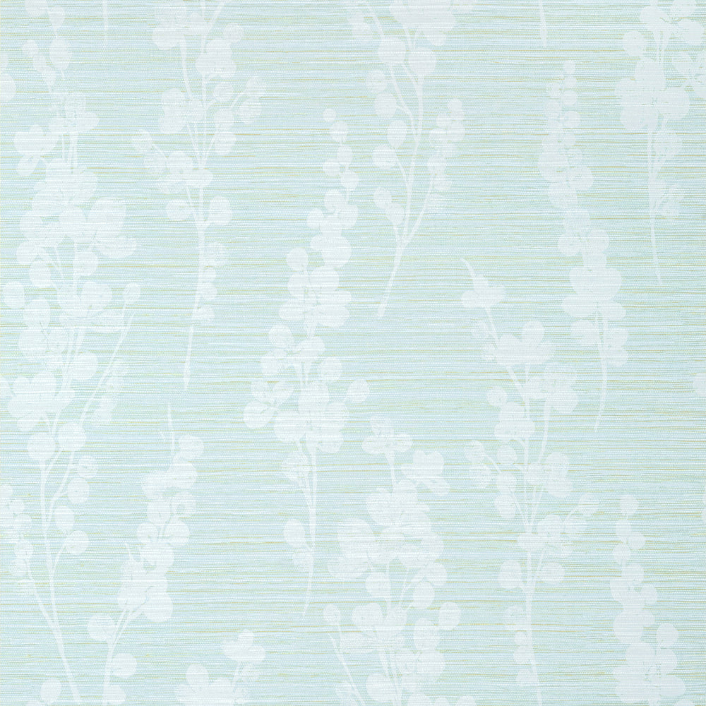 Modern Resource 4 Spring Blooms Wallpaper
