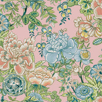 Sojourn Peony Garden Wallpaper (Double Roll)