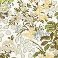 Sojourn Meadow Wallpaper (Double Roll)