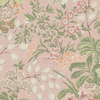 Sojourn Meadow Wallpaper (Double Roll)