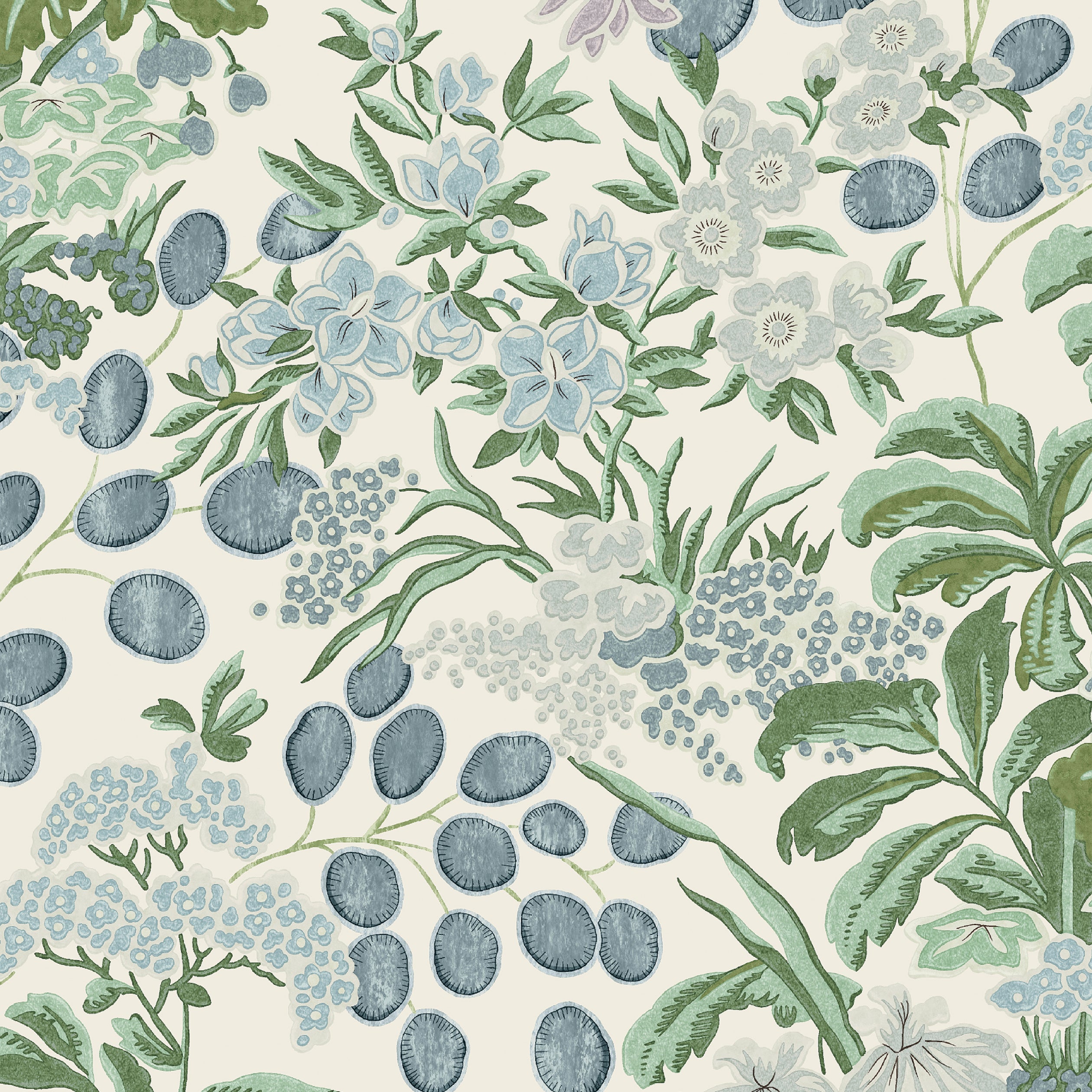 Sojourn Meadow Wallpaper