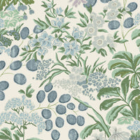 Sojourn Meadow Wallpaper (Double Roll)