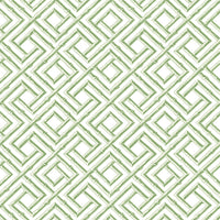 Sojourn French Lattice Wallpaper