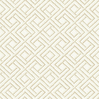 Sojourn French Lattice Wallpaper