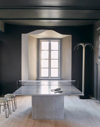 Farrow & Ball Kelly Wearstler- Tar No. CC1 🚚 Free Shipping!