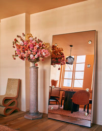 Farrow & Ball Kelly Wearstler-Faded Terracotta No. CC8