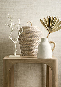 Texture Resource 8 Bankun Raffia Wallpaper