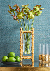 Texture Resource 8 Bankun Raffia Wallpaper