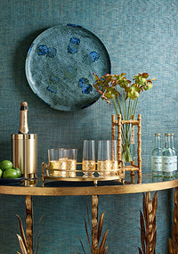 Texture Resource 8 Bankun Raffia Wallpaper