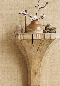 Texture Resource 8 Bankun Raffia Wallpaper