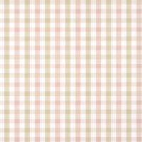 Antilles Saybrook Check Wallpaper (Double Roll)