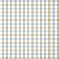 Antilles Saybrook Check Wallpaper (Double Roll)