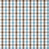 Antilles Saybrook Check Wallpaper (Double Roll)