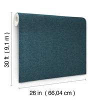 Berwick High Performance Vinyl Wallpaper (Double Roll)