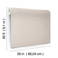 Purl One High Performance Vinyl Wallpaper (Double Roll)