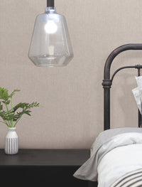 Purl One High Performance Vinyl Wallpaper (Double Roll)