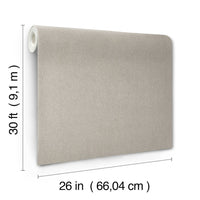 Purl One High Performance Vinyl Wallpaper (Double Roll)