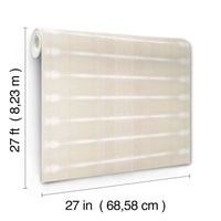 Resound High Performance Vinyl Wallpaper