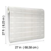 Resound High Performance Vinyl Wallpaper